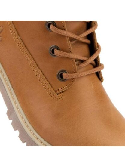 BOTIN CASUAL TIPO LEÑADOR MIEL JEEP - Image 6