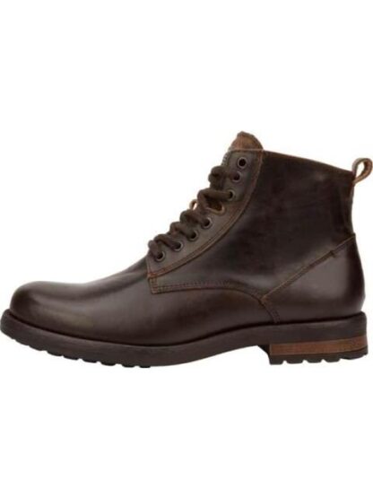 BOTIN CASUAL TIPO LEÑADOR BRONCE LEVIS - Image 5