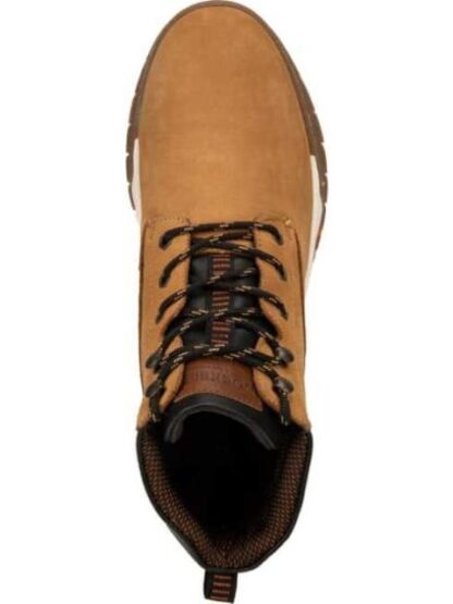 BOTIN CASUAL TIPO LEÑADOR CAFE DOCKERS - Image 3