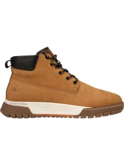 BOTIN CASUAL TIPO LEÑADOR CAFE DOCKERS