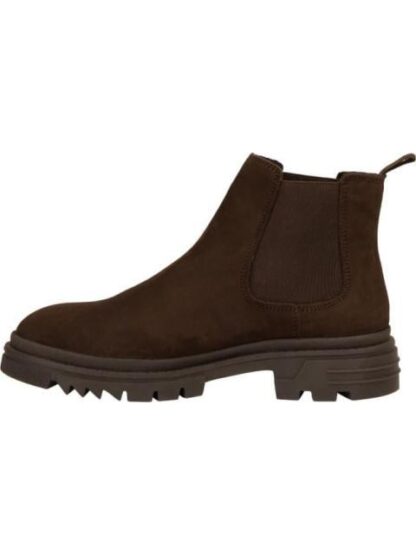 BOTIN CASUAL TIPO LEÑADOR CHELSEA CAFE LEVIS - Image 5