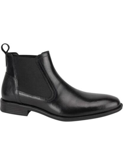 BOTIN CHELSEA ELASTICO NEGRO SCHATZ SPORT - Image 2