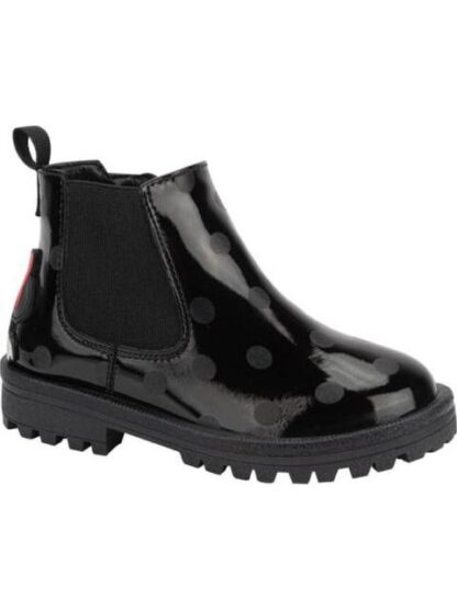 BOTIN MINNIE MOUSE NEGRO MINNIE - Image 2