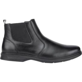 BOTIN CHELSEA NEGRO NEBEL WALK