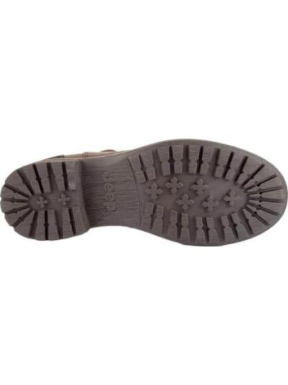 BOTIN CHELSEA PIEL CRAZY CAFE JEEP - Image 4