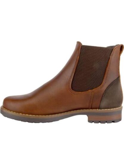 BOTIN CHELSEA PIEL CRAZY CAFE JEEP - Image 5