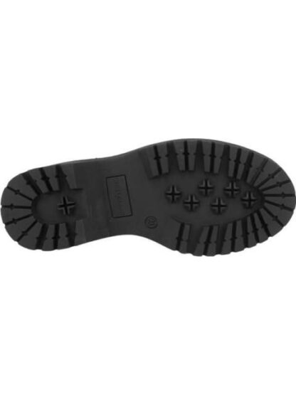BOTIN CHELSEA NEGRO GOODYEAR - Image 4