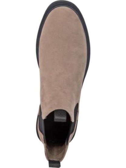 BOTIN CHELSEA TAUPE KEBO - Image 3