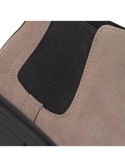 BOTIN CHELSEA TAUPE KEBO - Image 6