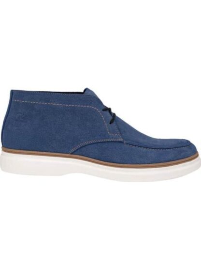 BOTIN CHUKA AZUL MARINO SCHATZ SPORT