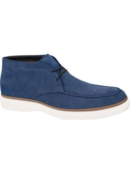 BOTIN CHUKA AZUL MARINO SCHATZ SPORT - Image 2