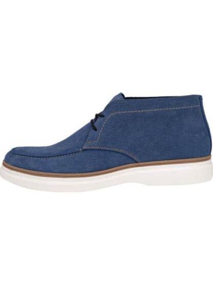 BOTIN CHUKA AZUL MARINO SCHATZ SPORT - Image 4