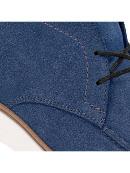 BOTIN CHUKA AZUL MARINO SCHATZ SPORT - Image 5