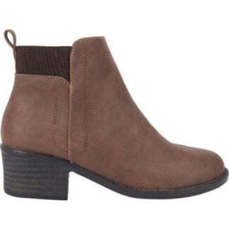 BOTIN CON ELASTICO CAFE TROPICANA N