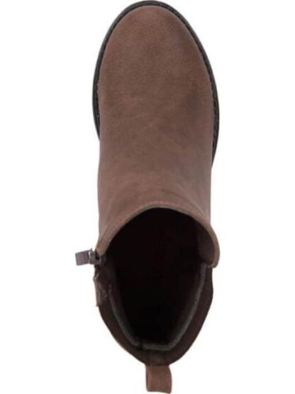 BOTIN CON ELASTICO CAFE TROPICANA N - Image 3