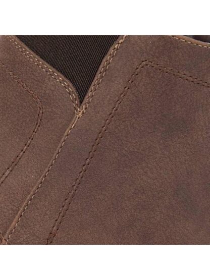 BOTIN CON ELASTICO CAFE TROPICANA N - Image 6