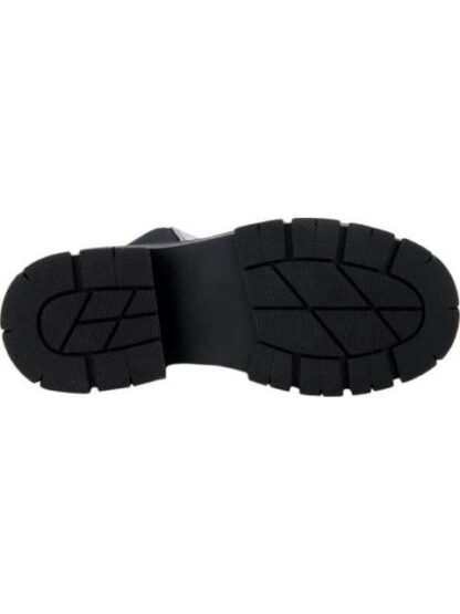 BOTIN CON ELASTICO NEGRO VIVIS SHOES KIDS - Image 4