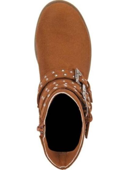 BOTIN CON HEBILLAS CAMEL VIVIS SHOES KIDS - Image 3