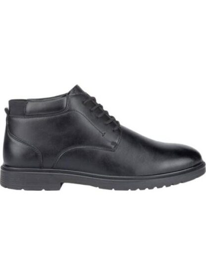 BOTIN CONFORT AGUJETA NEGRO NEBEL WALK