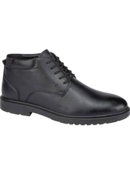 BOTIN CONFORT AGUJETA NEGRO NEBEL WALK - Image 2