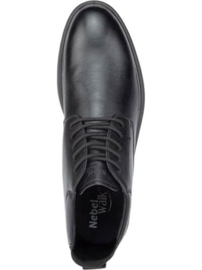BOTIN CONFORT AGUJETA NEGRO NEBEL WALK - Image 3