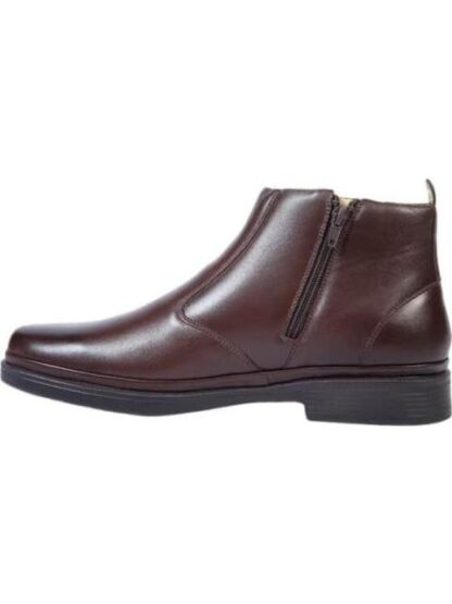 BOTIN CONFORT CHELSEA CAFE CALZADO PAZSTOR - Image 5