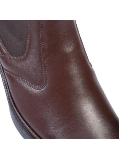 BOTIN CONFORT CHELSEA CAFE CALZADO PAZSTOR - Image 6