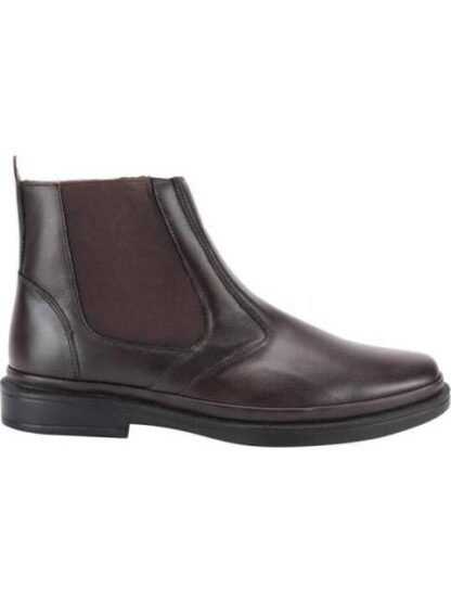BOTIN CONFORT CHELSEA CAFE SCHATZ COMFORT