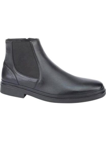 BOTIN CONFORT CHELSEA NEGRO QUIRELLI - Image 2
