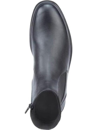 BOTIN CONFORT CHELSEA NEGRO QUIRELLI - Image 3