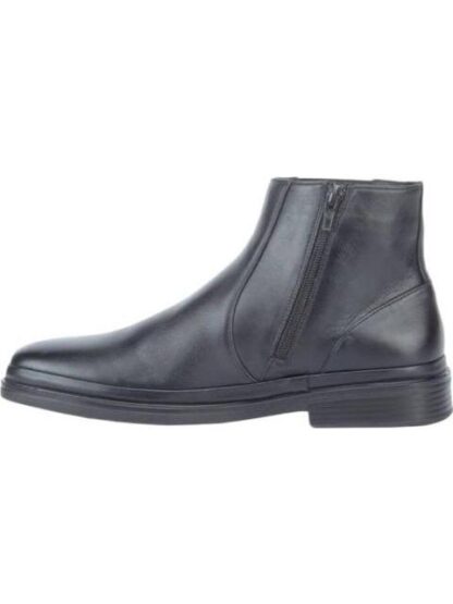 BOTIN CONFORT CHELSEA NEGRO QUIRELLI - Image 5