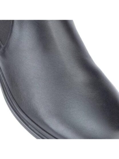 BOTIN CONFORT CHELSEA NEGRO QUIRELLI - Image 6