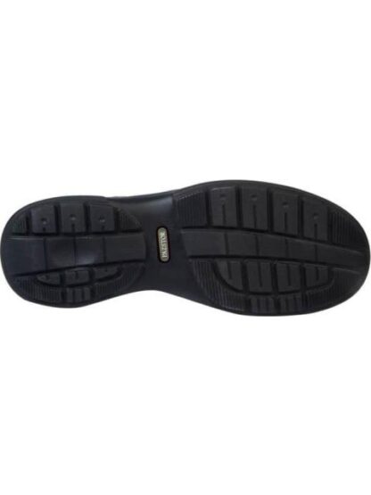BOTIN CONFORT DE PIEL NEGRO CALZADO PAZSTOR - Image 4
