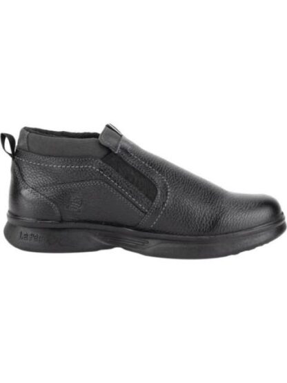 BOTIN CONFORT ELASTICOS NEGRO LA PAG