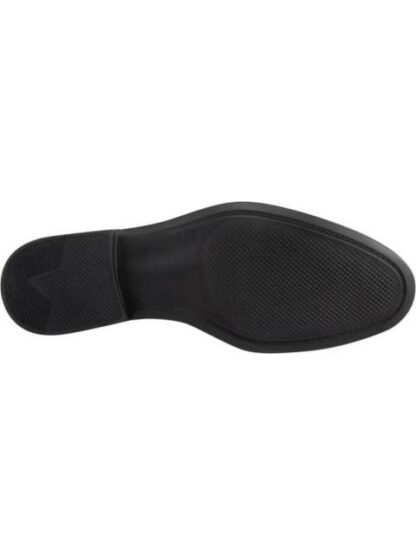 BOTIN CONFORT PIEL BORREGO NEGRO CALZADO PAZSTOR - Image 4