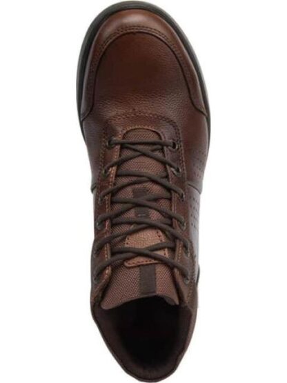 BOTIN CONFORT PIEL CAFE JEEP - Image 3