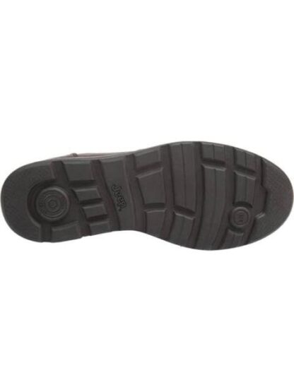 BOTIN CONFORT PIEL CAFE JEEP - Image 4