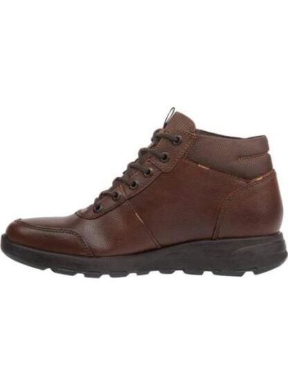 BOTIN CONFORT PIEL CAFE JEEP - Image 5