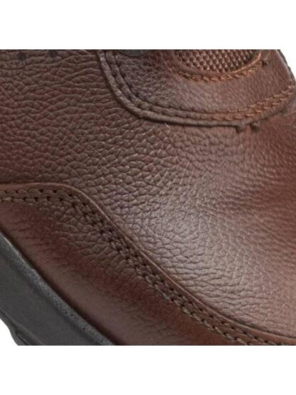 BOTIN CONFORT PIEL CAFE JEEP - Image 6