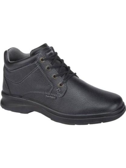 BOTIN CONFORT PIEL NEGRO HUSH PUPPIES - Image 2