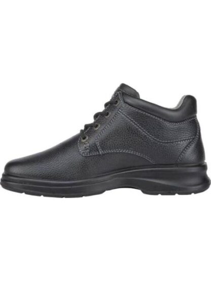 BOTIN CONFORT PIEL NEGRO HUSH PUPPIES - Image 5