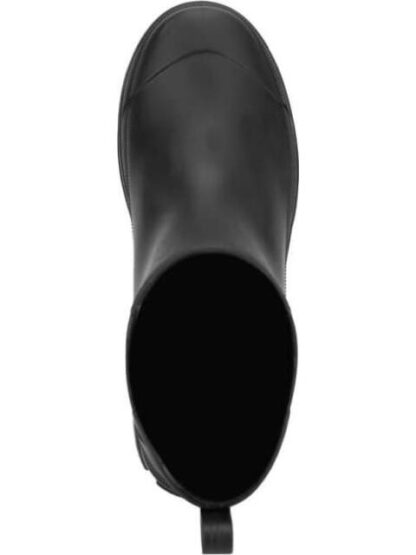 BOTIN DE SERVICIO IMPERMEABLE NEGRO KEBO - Image 3