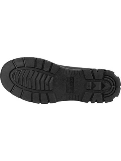 BOTIN DE SERVICIO IMPERMEABLE NEGRO KEBO - Image 4
