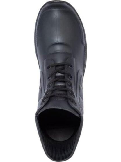 BOTIN DE SERVICIO IMPERMEABLE NEGRO PREMIUM PRO RUBBER - Image 3