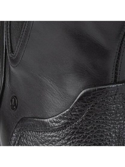 BOTIN DE VESTIR VENADO NEGRO FRANCO CUADRA - Image 6