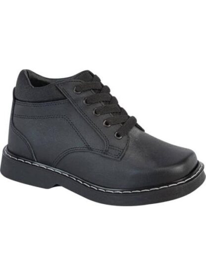 BOTIN ESCOLAR NEGRO KAFE - Image 2