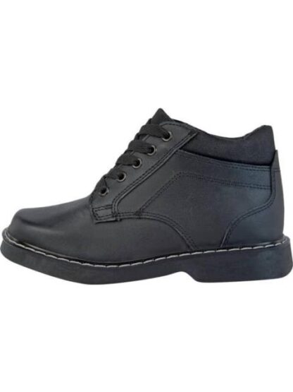 BOTIN ESCOLAR NEGRO KAFE - Image 5