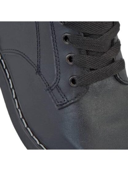 BOTIN ESCOLAR NEGRO KAFE - Image 6