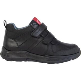 BOTIN ESCOLAR NEGRO VAVITO