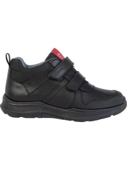 BOTIN ESCOLAR NEGRO VAVITO
